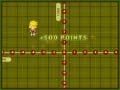 Jeu Coordinates Rush
