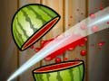 Jeu Watermelon Smasher Frenzy