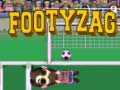 Jeu FootyZag