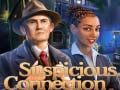 Jeu Suspicious Connection