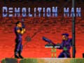 Jeu Demolition Man 