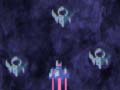 Jeu Space Wave
