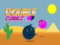 Jeu Double Runner