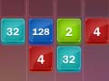 Jeu 2048 Lines