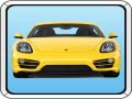 Jeu Supercars Puzzle