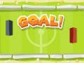 Jeu Ping Pong Goal