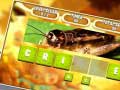 Jeu Kids Scrambled Word