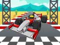 Jeu Formula Jigsaw
