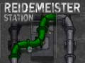 Jeu Reidemeister Station
