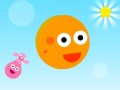 Jeu Roll M Ball