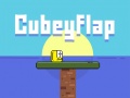 Jeu CubeyFlap