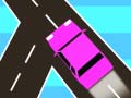 Jeu Traffic Run Online