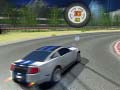 Jeu Car Drifting Xtreme