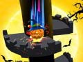 Jeu Scary Helix