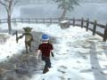 Jeu Lumberjack Story: Through The Fire