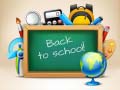 Jeu Back To School: Memory