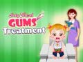 Jeu Baby Hazel Gums Treatment