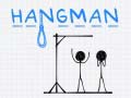 Jeu Hangman