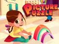 Jeu Picture Puzzle