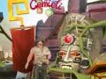 Jeu Relic Runway