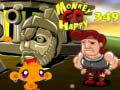 Jeu Monkey Go Happly Stage 349