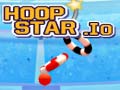 Jeu Hoop Stars.io