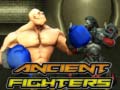 Jeu Ancient Fighters