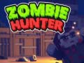 Jeu Zombie Hunter