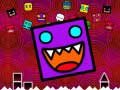 Jeu Geometry Dash Crazy