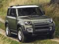 Jeu Land Rover Defender 90