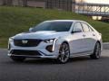 Jeu Cadillac Ct4