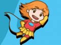 Jeu Orange Hero Jigsaw