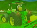 Jeu Farming Simulator