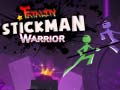 Jeu Fatality stickman warrior