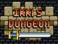 Jeu Ikki´s Dungeon