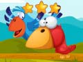 Jeu Fun Birds Hidden Stars