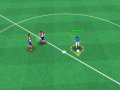 Jeu Football Soccer League