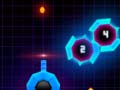 Jeu Neon Blaster 2