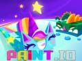 Jeu Paint.io