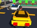 Jeu Lego Superhero Race