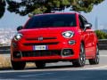 Jeu Fiat 500x Sport