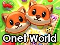 Jeu Onet World