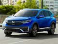 Jeu Honda CRV