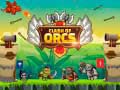 Jeu Clash Of Orcs