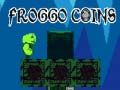 Jeu Froggo Coins