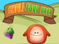 Jeu Choli Food Drop