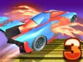 Jeu Fly Car Stunt 3