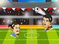 Jeu Head to Head Soccer