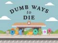 Jeu Dumb Ways To Die