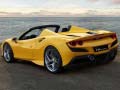 Jeu Ferrari F8 Spider